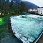 דירה Thomas ויפאבה