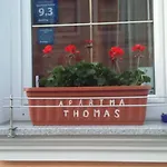 דירה Thomas ויפאבה