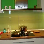 Apartament Thomas Vipava