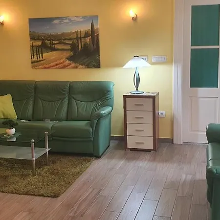 Appartement Thomas Vipava