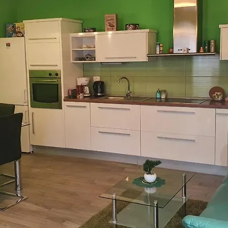 Appartement Thomas