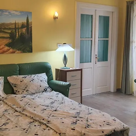 Apartamento Thomas Vipava