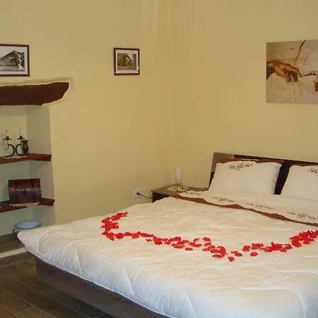 Appartement Thomas