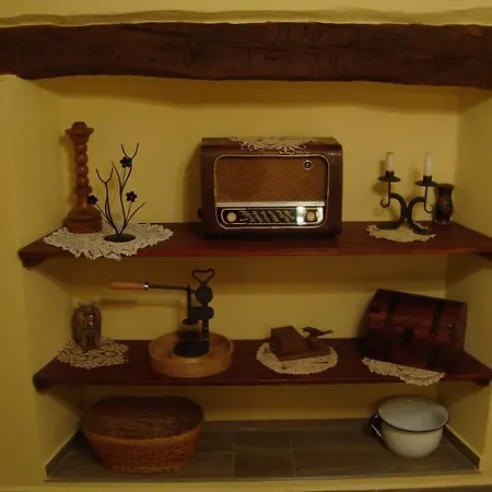 Appartement Thomas