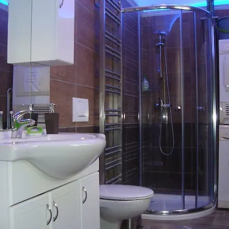 Thomas Appartement Vipava