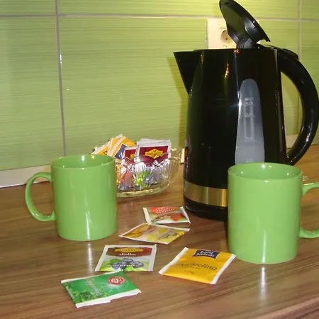 Thomas 아파트 비파바