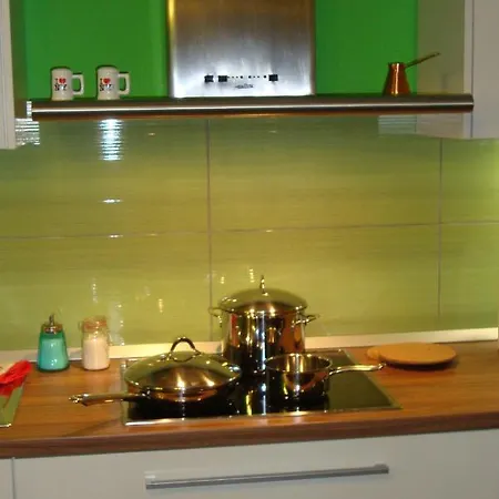 Apartmán Thomas Vipava