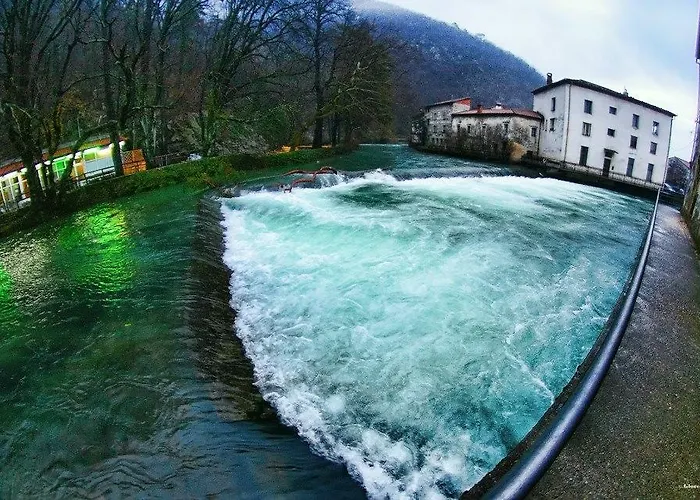 Apartamento Thomas Vipava