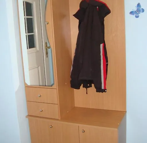 Apartamento Thomas Vipava