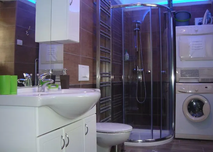 Thomas Apartamento Vipava